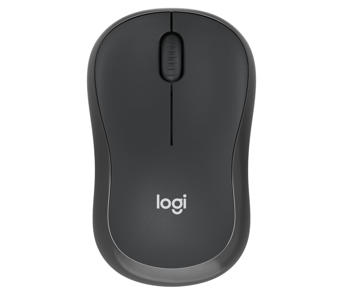 EU Product - Maus M240 Silent Bluetooth - Mouse - Optical thumbnail