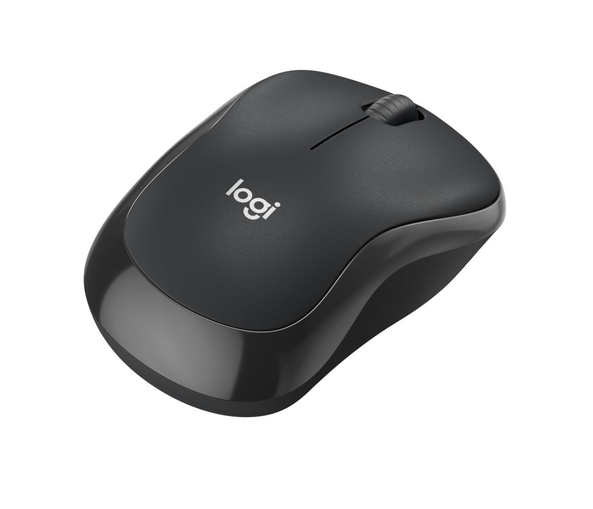 EU Product - Maus M240 Silent Bluetooth - Mouse - Optical thumbnail