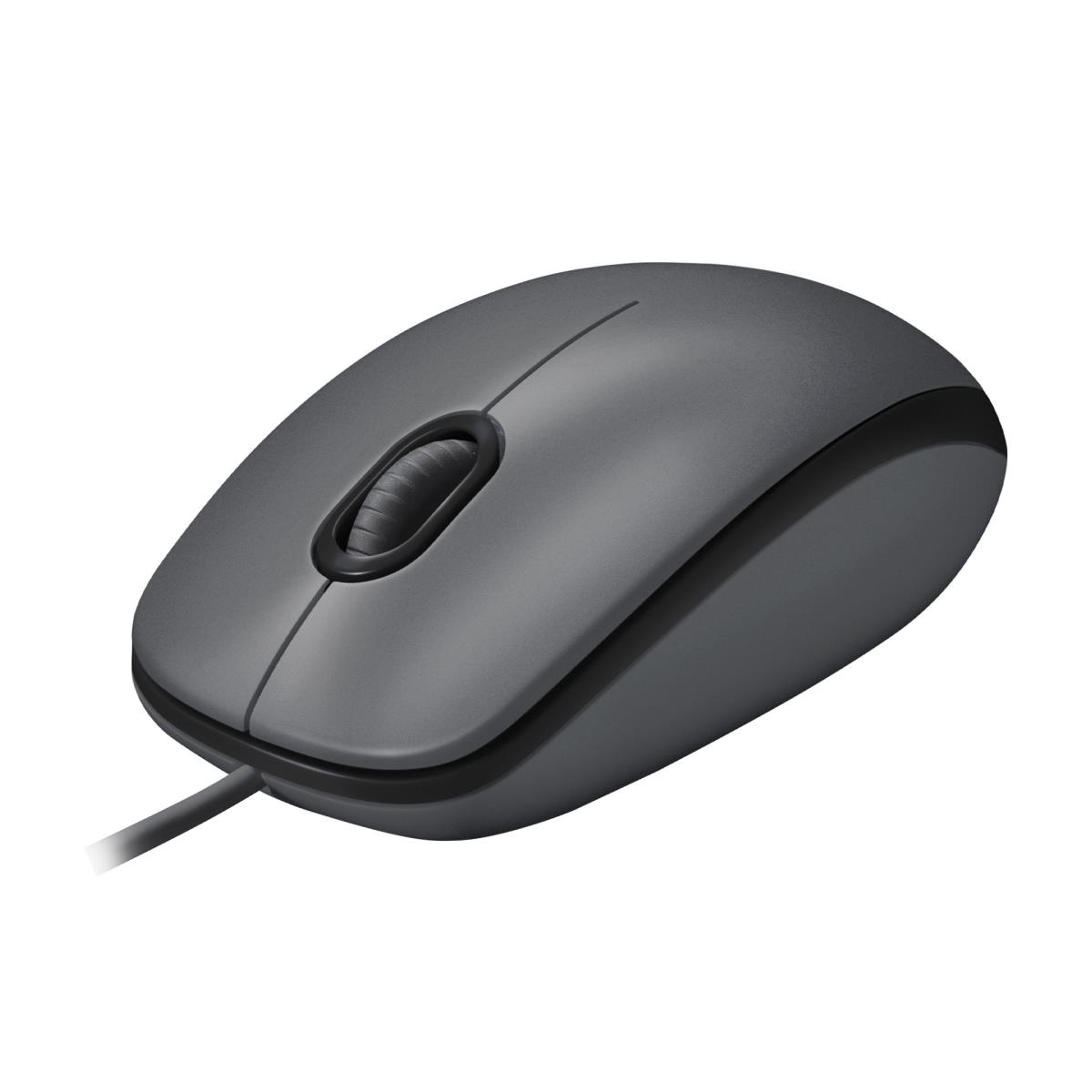 EU Product - Mouse M100 Optical black Karton thumbnail