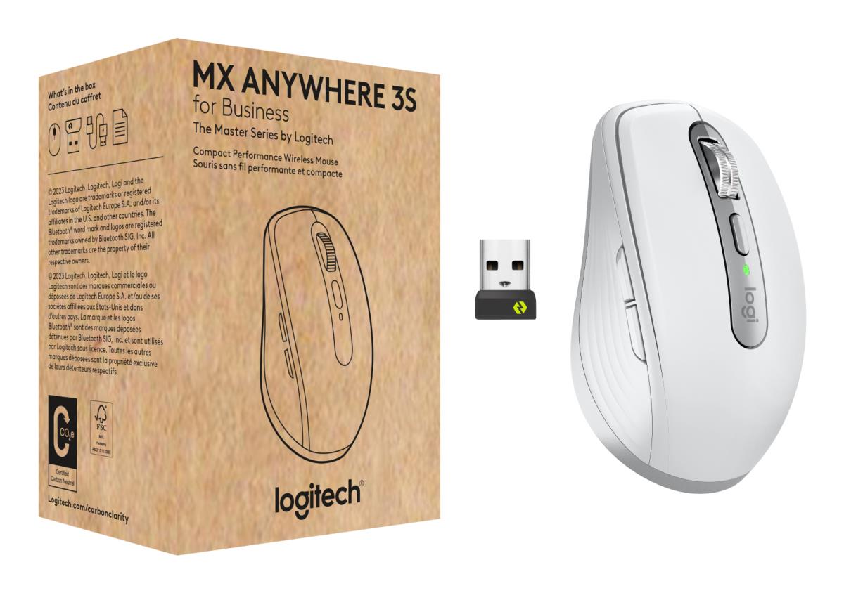 MX ANYWHERE 3S FOR BUSINESS - thumbnail