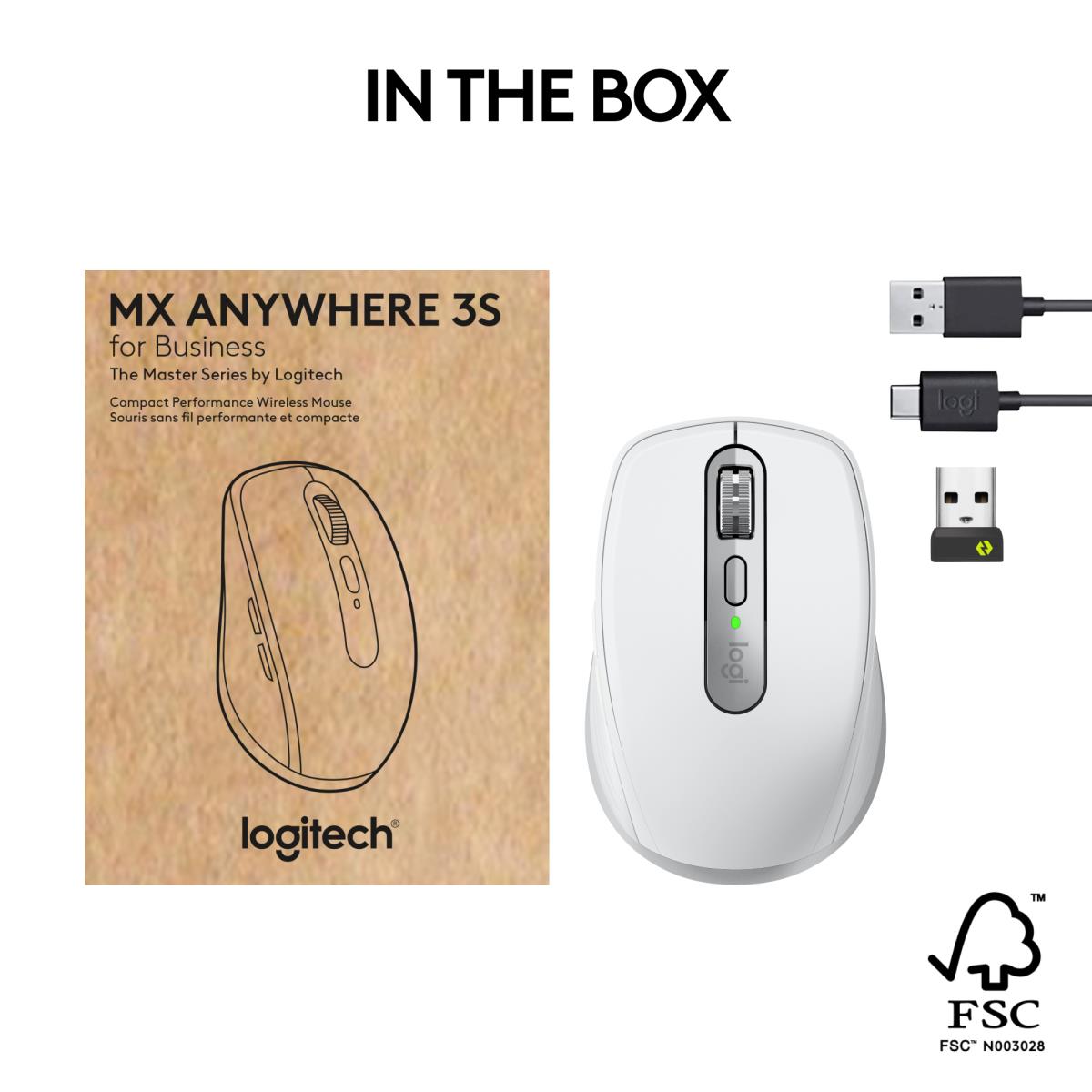 MX ANYWHERE 3S FOR BUSINESS - thumbnail