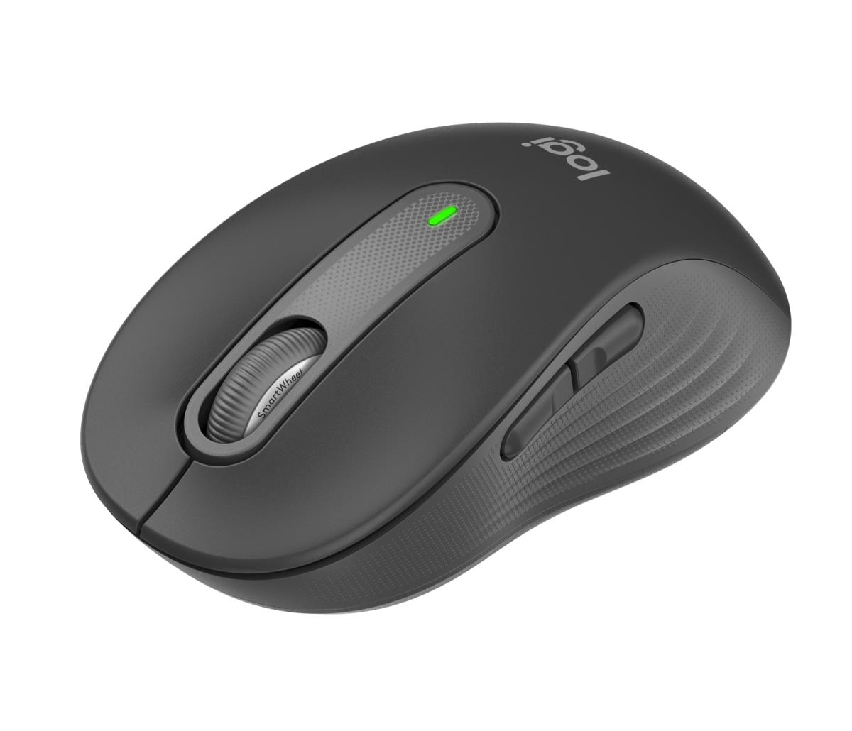 EU Product - Signature M650 for Business - Mouse - 4,000 dpi thumbnail