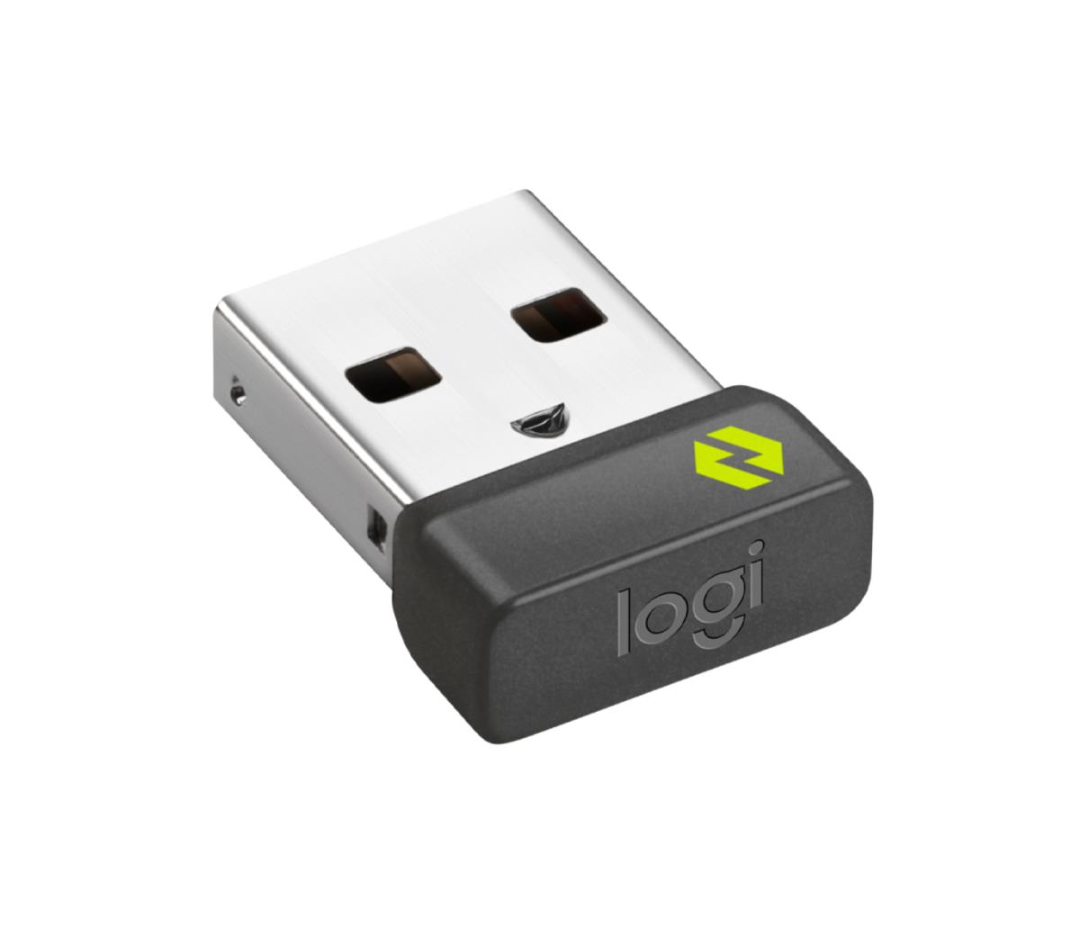 EU Product - Mouse MX Master 3S f. Bus. WL BOLT graphite BT 7-Tasten thumbnail