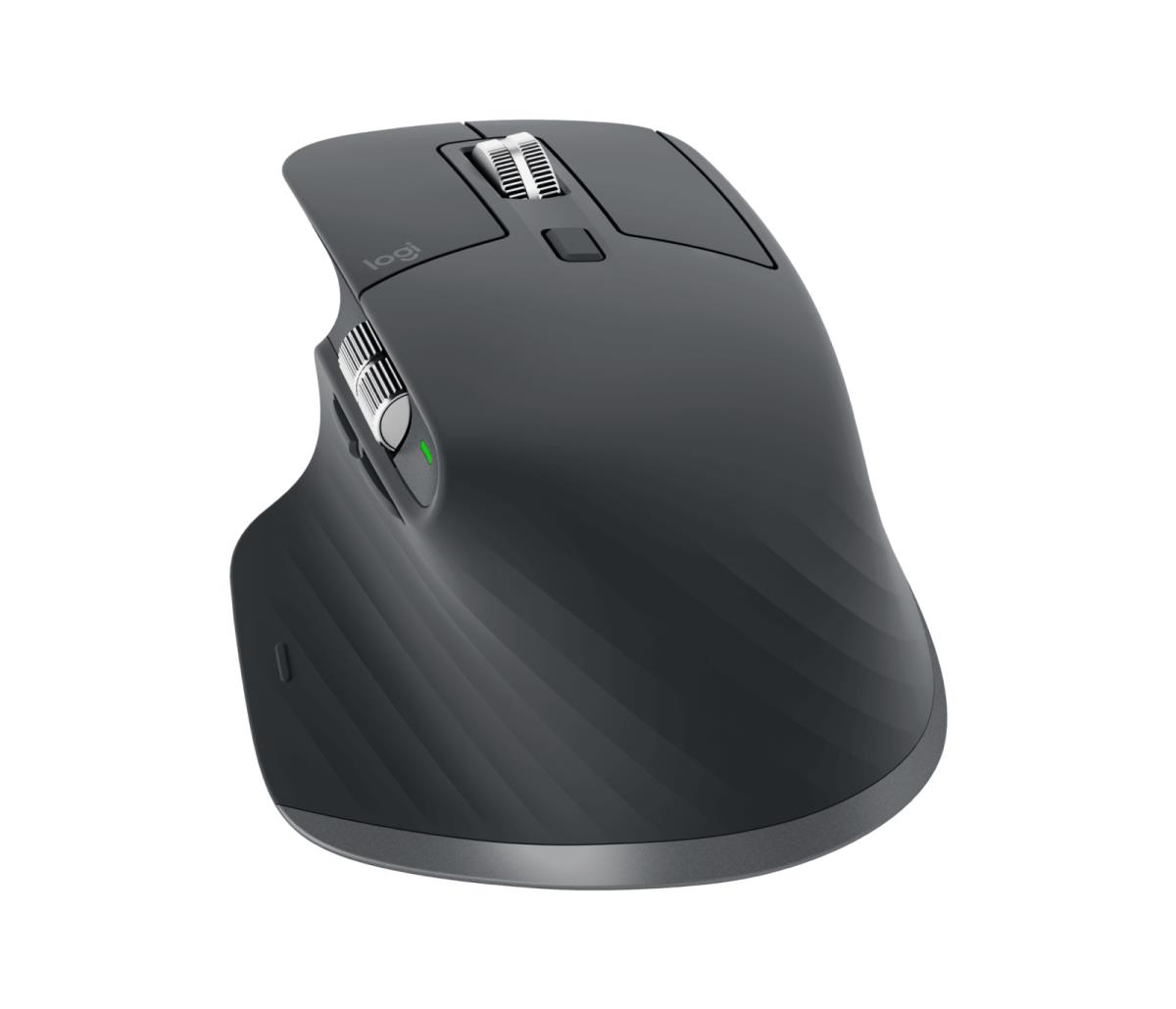 EU Product - Mouse MX Master 3S f. Bus. WL BOLT graphite BT 7-Tasten thumbnail