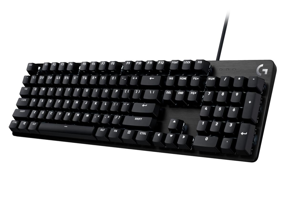 G413 SE MECHANICAL GAM KEYBOARD UK thumbnail
