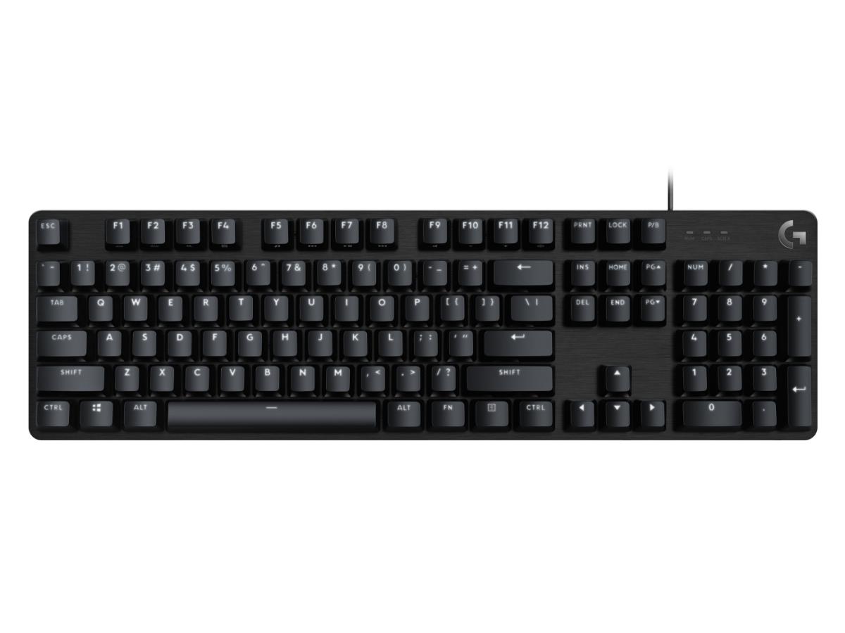 G413 SE MECHANICAL GAM KEYBOARD UK thumbnail