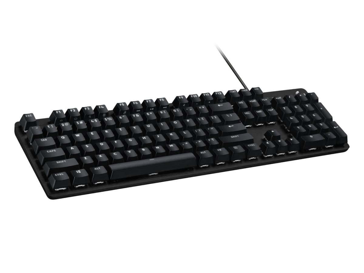 G413 SE MECHANICAL GAM KEYBOARD UK thumbnail