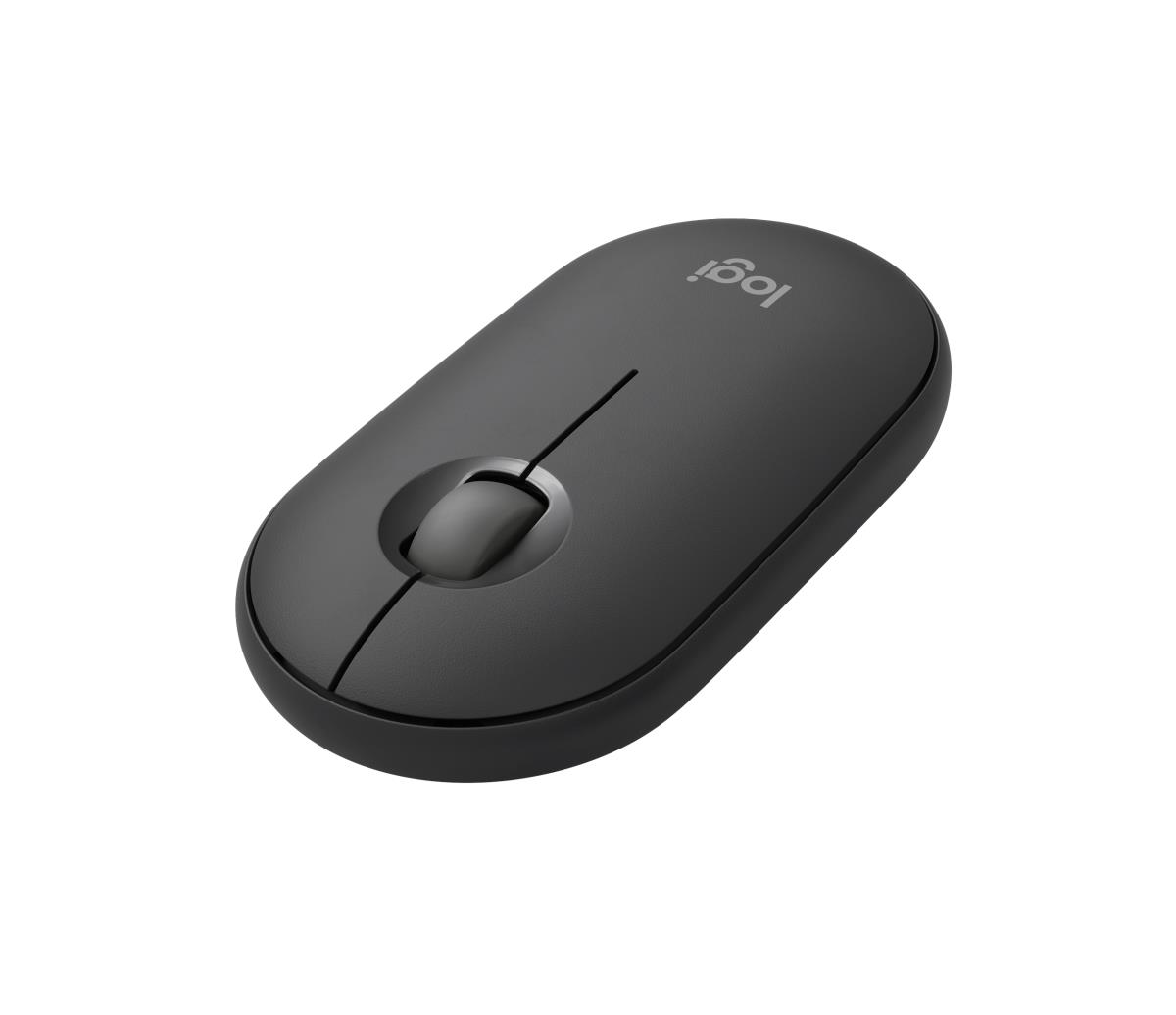 PEBBLE MOUSE 2 M350S GRAPHITE thumbnail