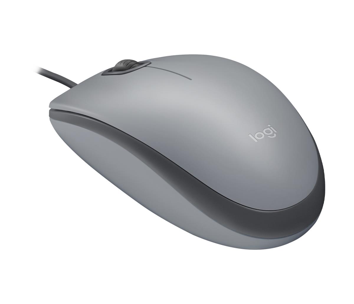 EU Product - M110 SILEN - MID GRY thumbnail