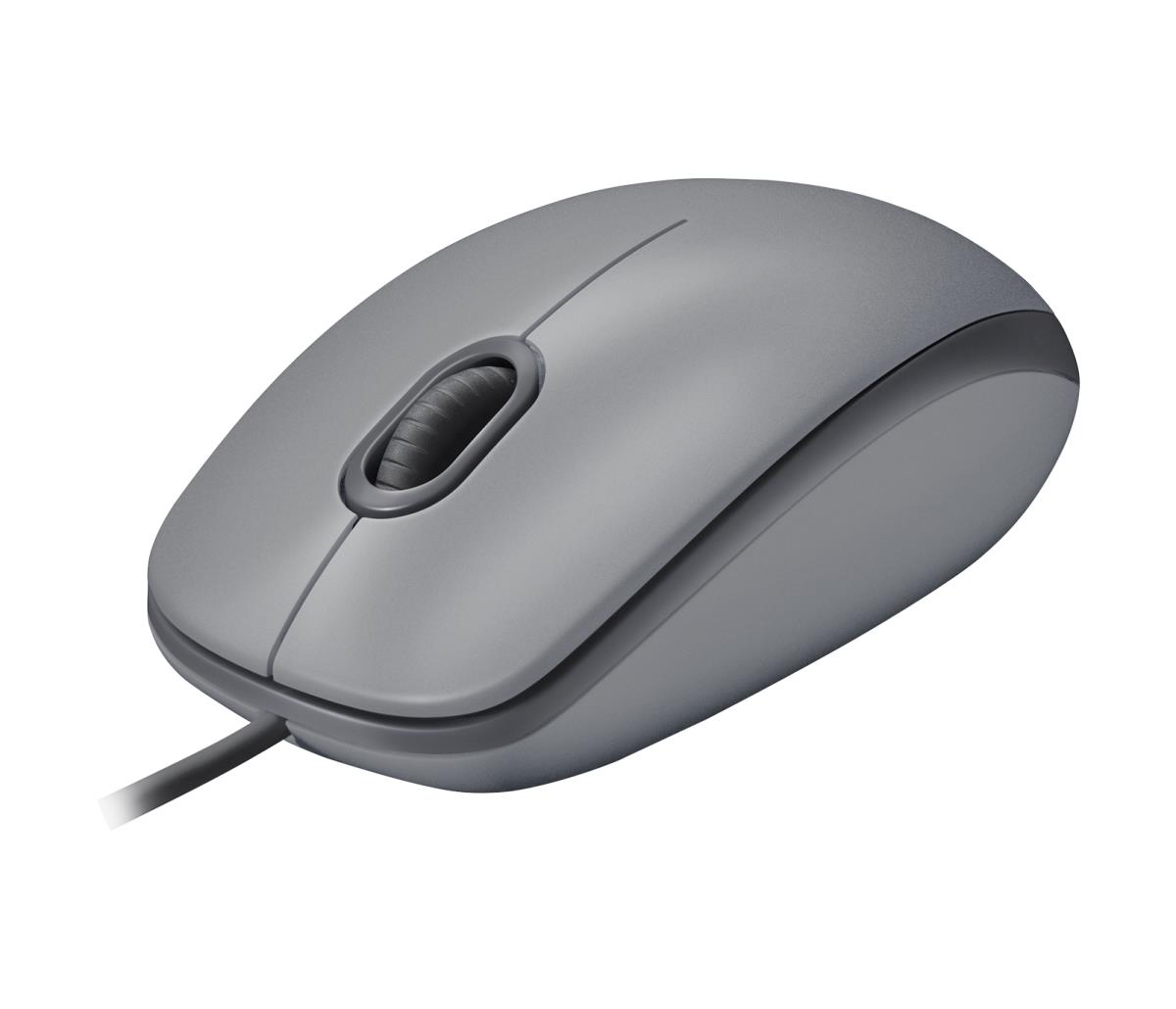 EU Product - M110 SILEN - MID GRY thumbnail