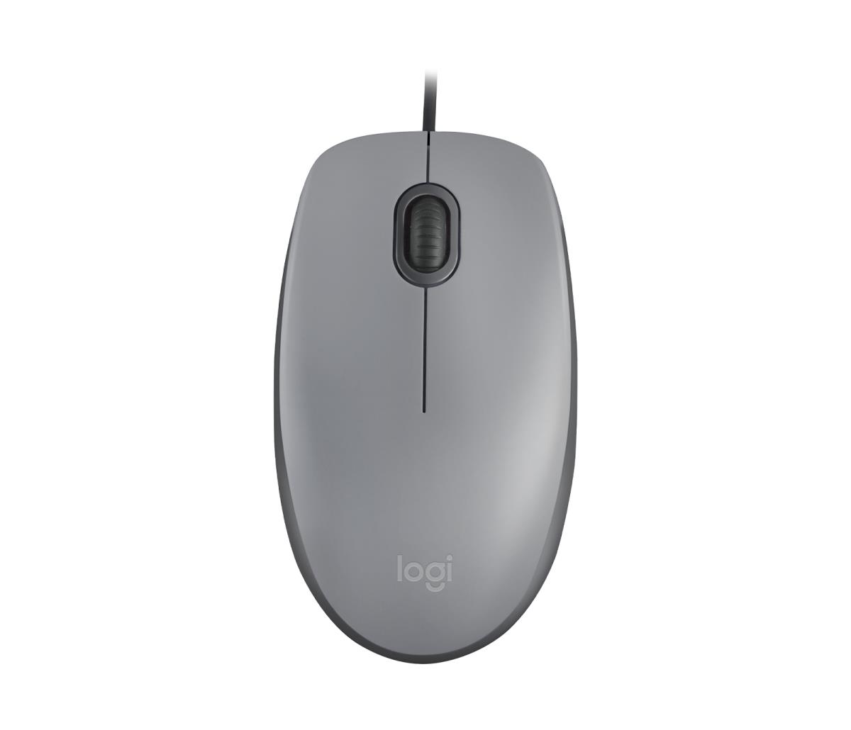 EU Product - M110 SILEN - MID GRY thumbnail