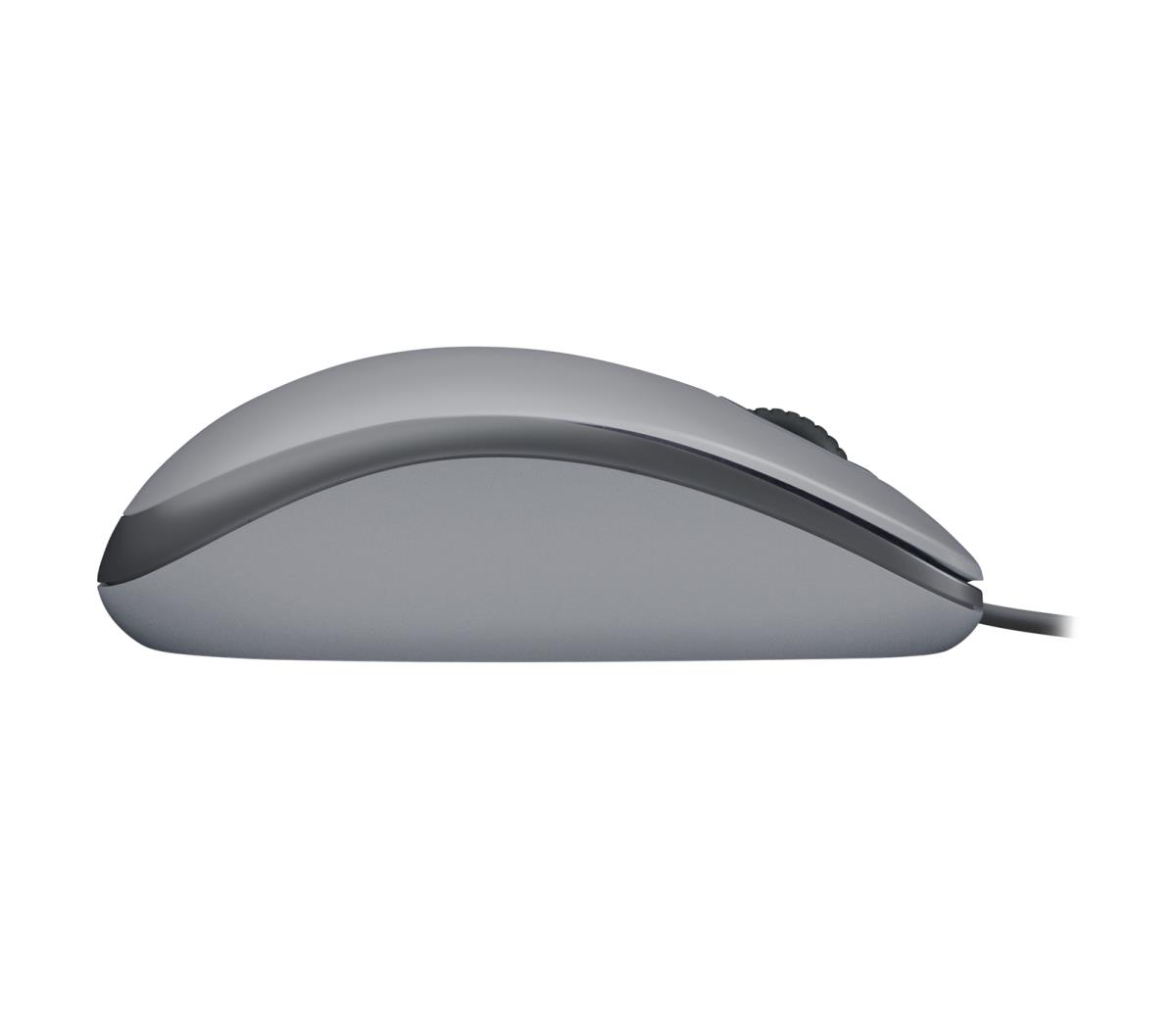 EU Product - M110 SILEN - MID GRY thumbnail