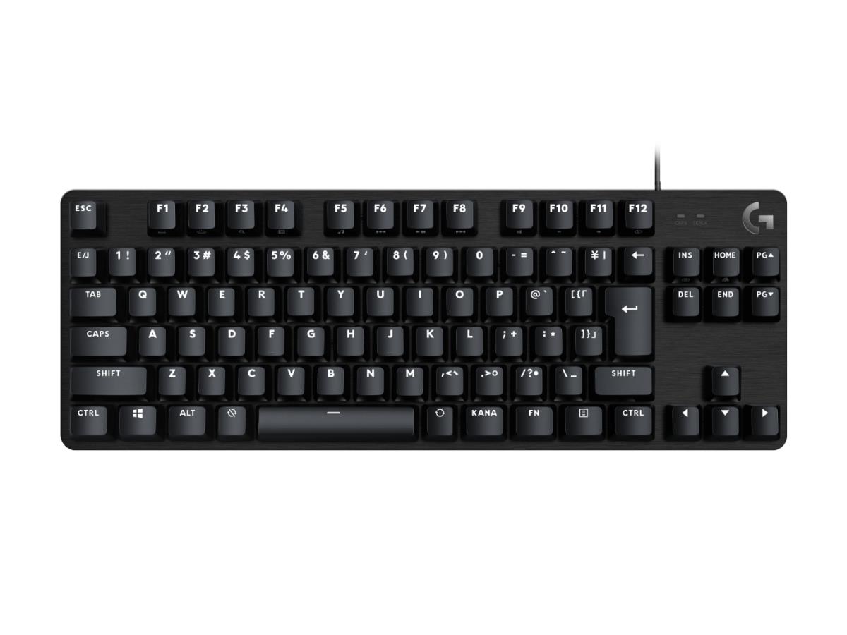 G413 TKL SE thumbnail