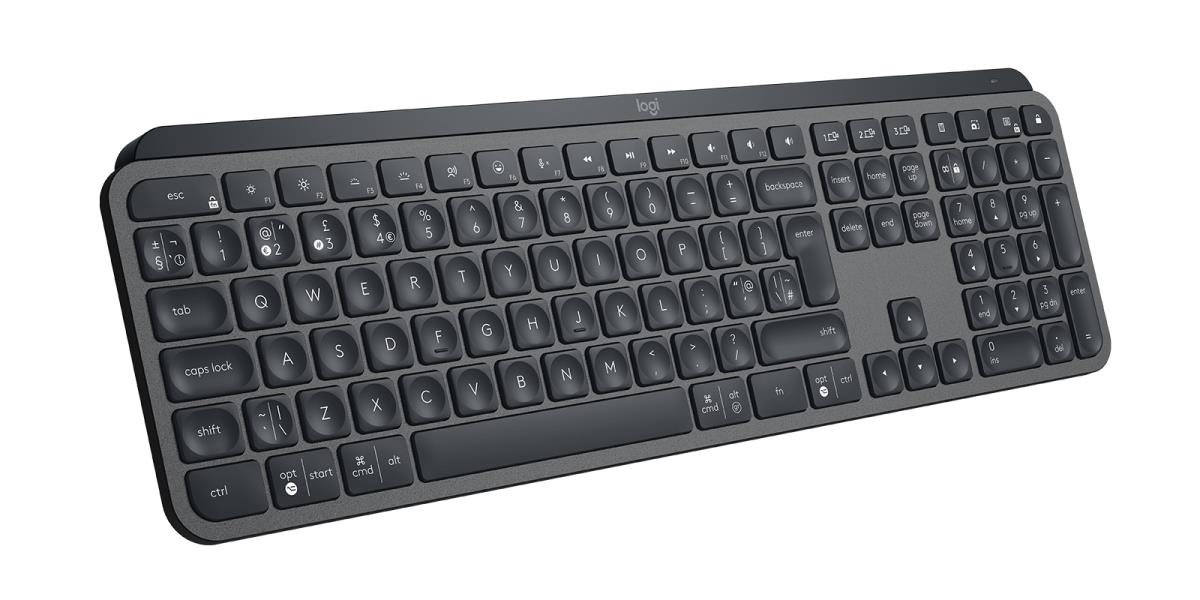 MX KEYS FOR BUSINESS thumbnail