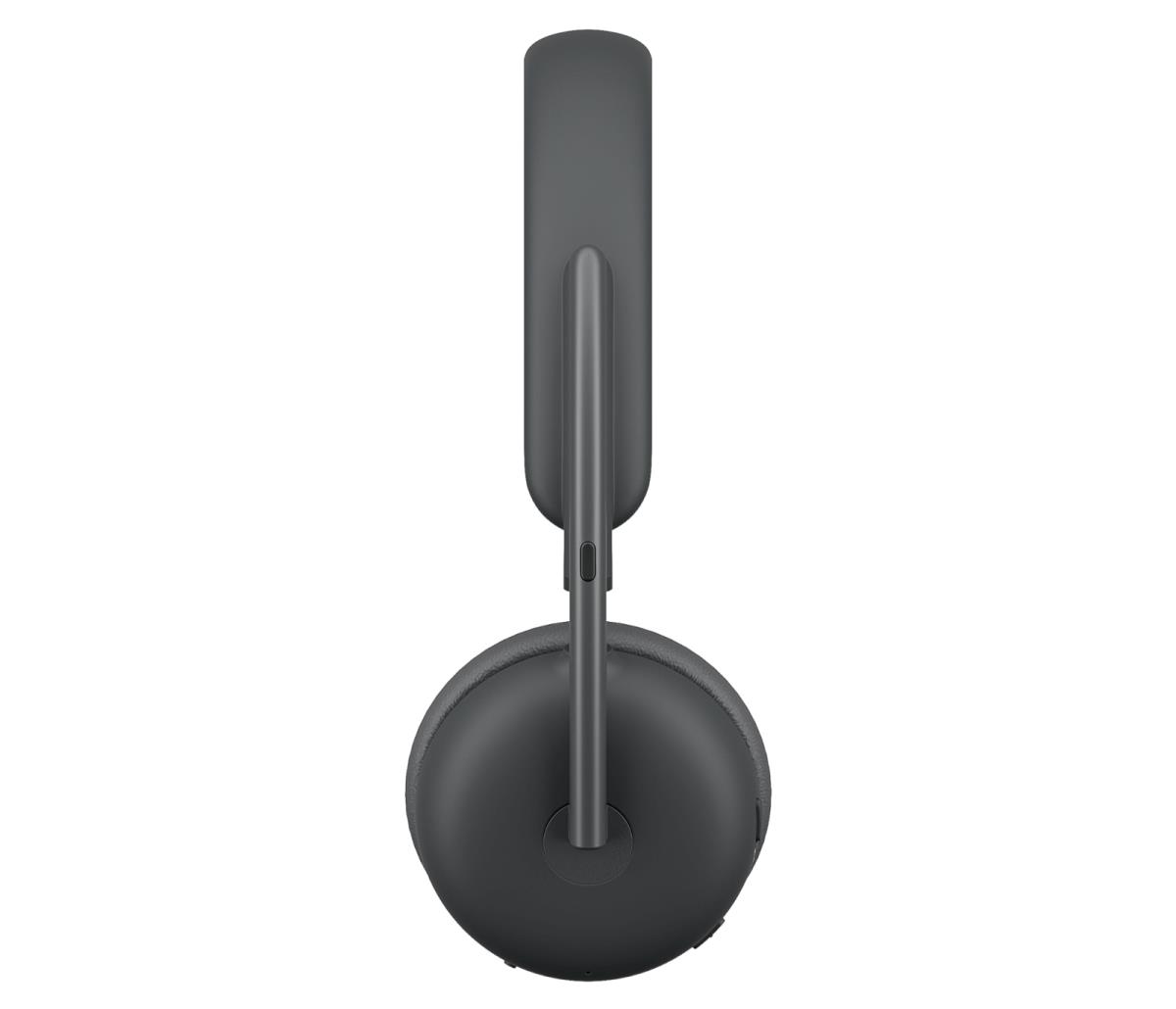 EU Product - Headset Zone Wireless 2 (MS Teams) ANC 2.0 USB BT graphite USB-C-Empf�nger, USB-A-Adapter, Bluetooth 5.2 thumbnail