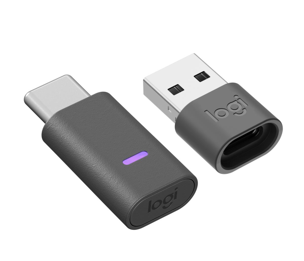 EU Product - Headset Zone Wireless 2 (MS Teams) ANC 2.0 USB BT graphite USB-C-Empf�nger, USB-A-Adapter, Bluetooth 5.2 thumbnail