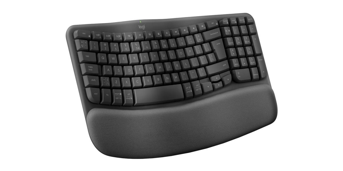 WAVE KEYS FOR BUSINESS GRAPHITE thumbnail