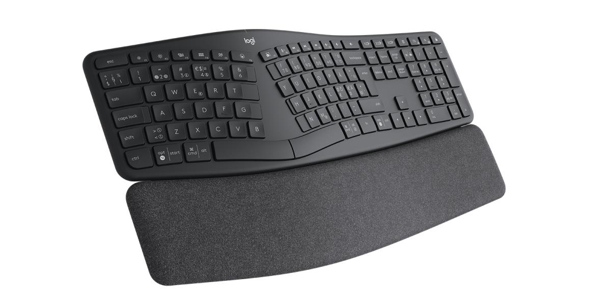 ERGO K860 FOR BUSINESS-GRAPHITE thumbnail