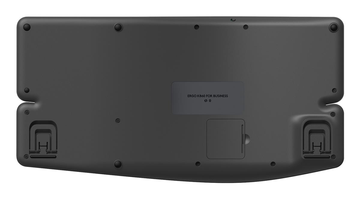 ERGO K860 FOR BUSINESS-GRAPHITE thumbnail