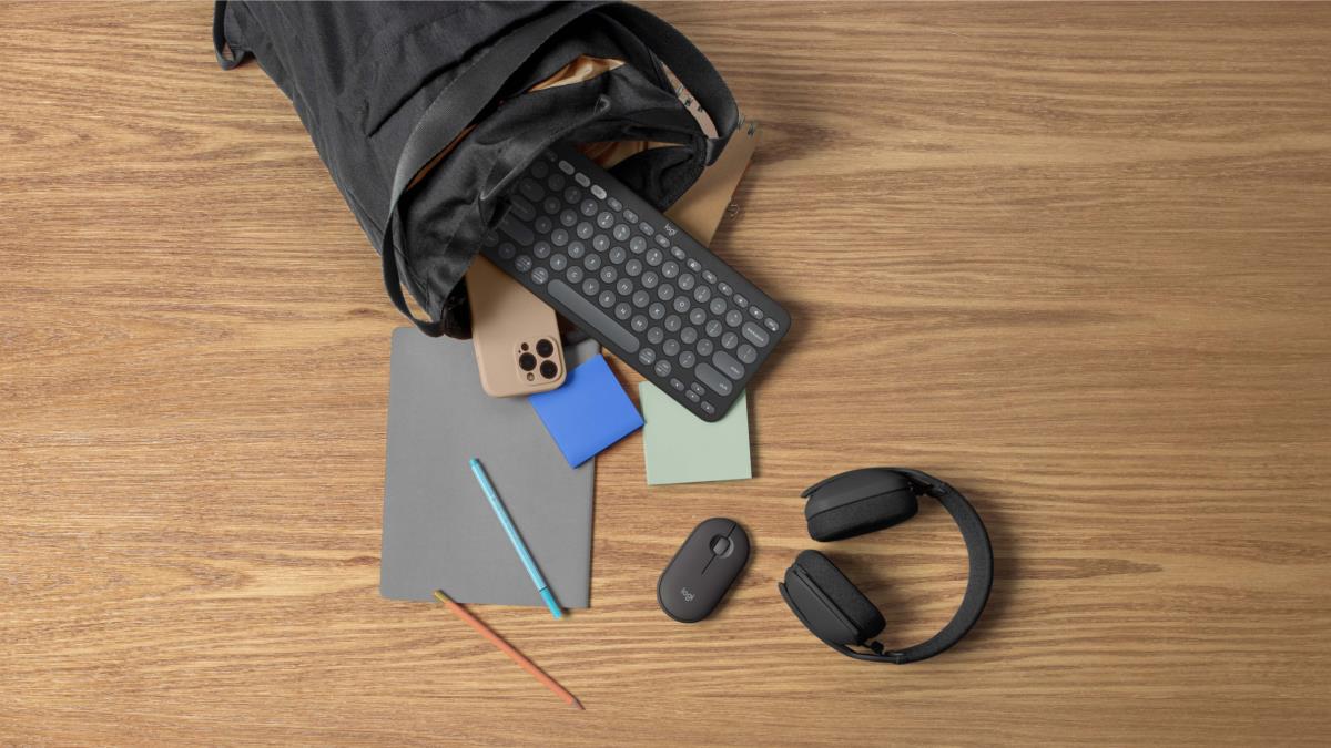 PEBBLE KEYS 2 K380S TONAL thumbnail