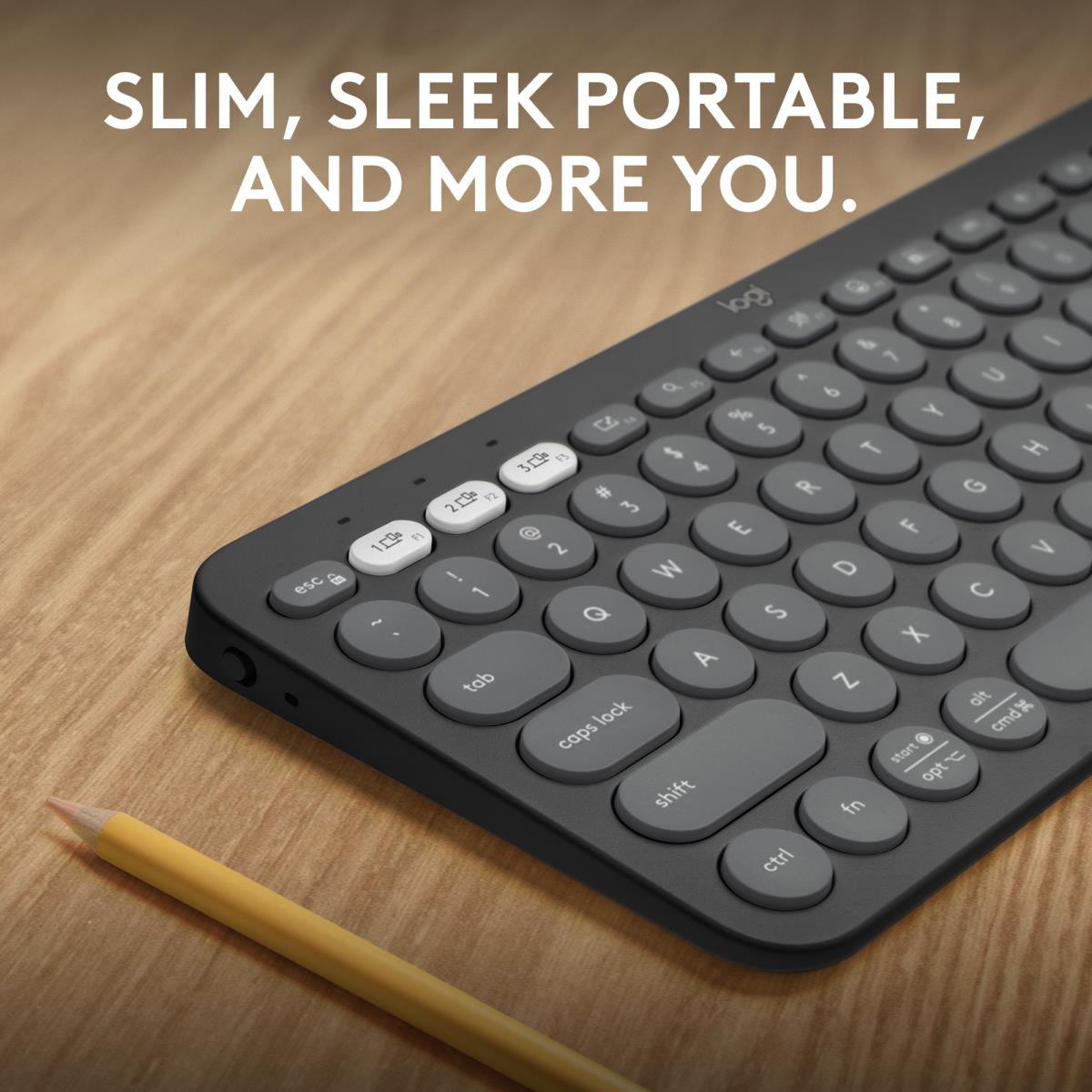 PEBBLE KEYS 2 K380S TONAL thumbnail