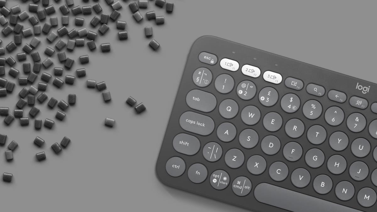 PEBBLE KEYS 2 K380S TONAL thumbnail