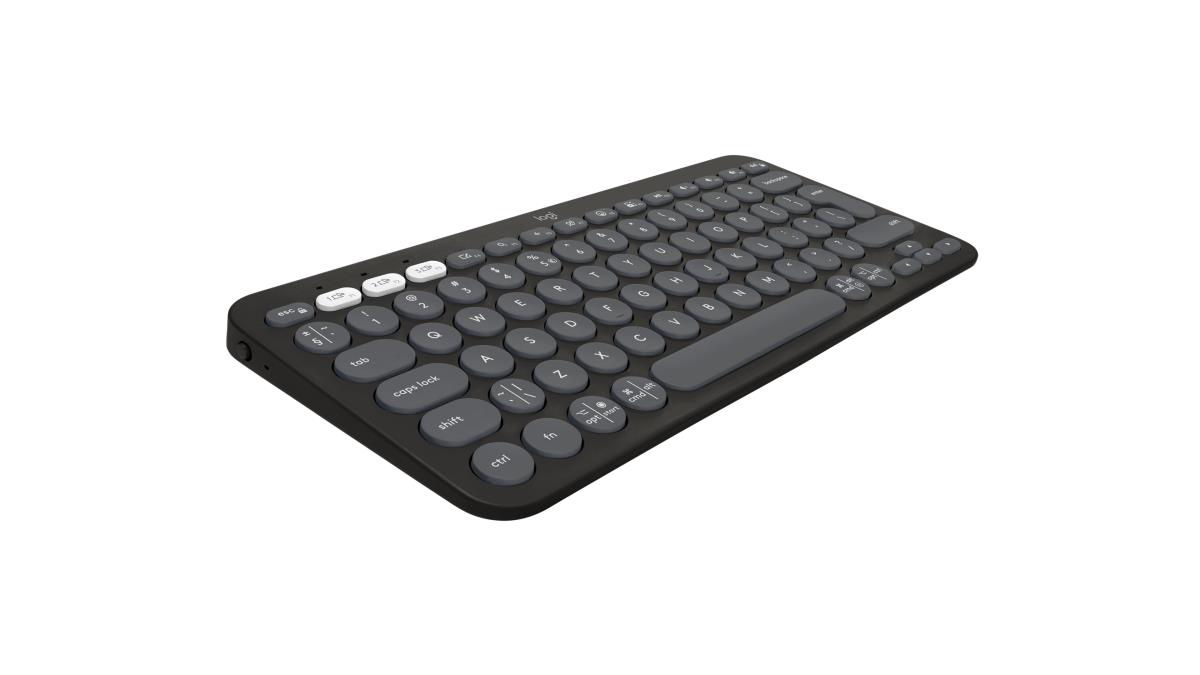 PEBBLE KEYS 2 K380S TONAL thumbnail