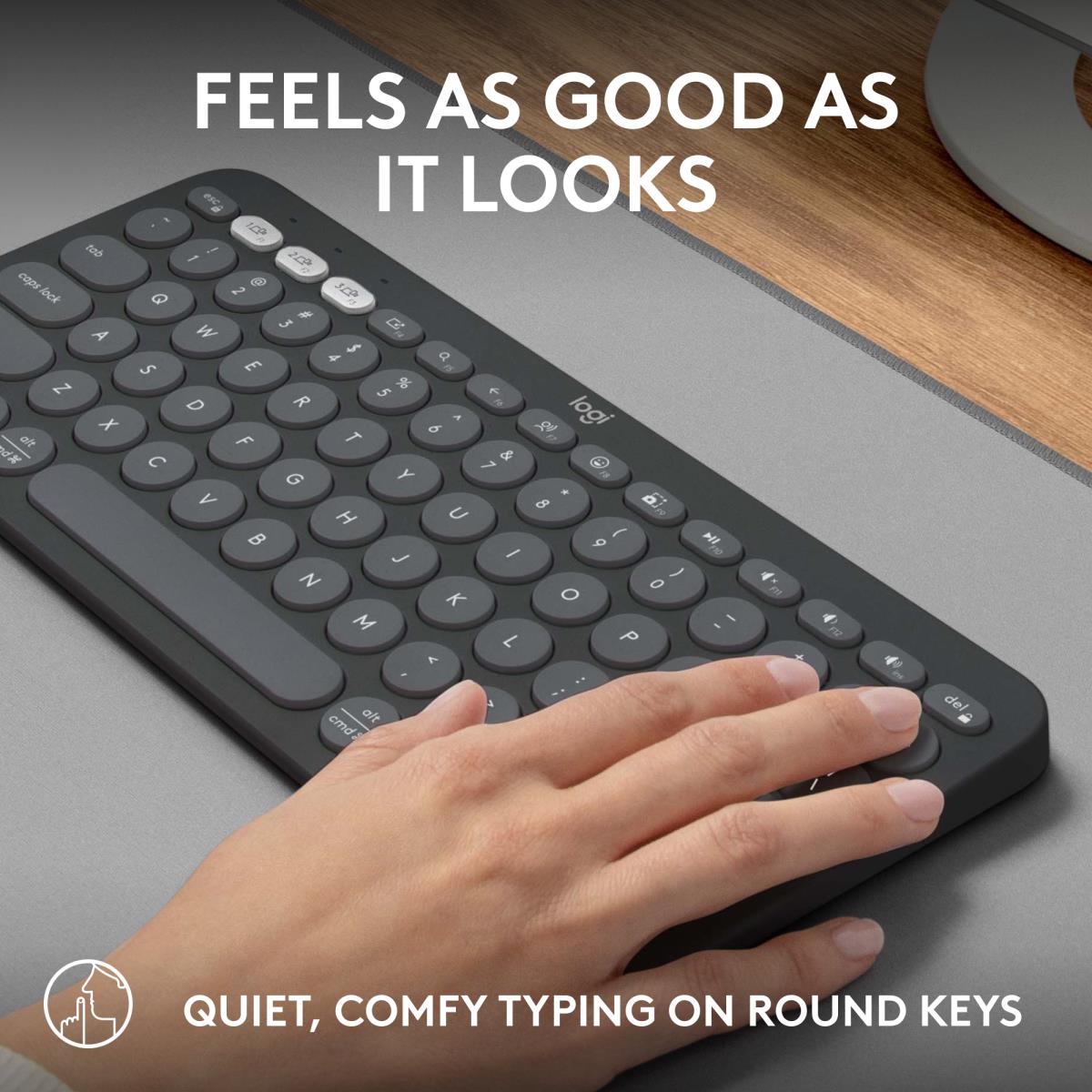 PEBBLE KEYS 2 K380S TONAL thumbnail