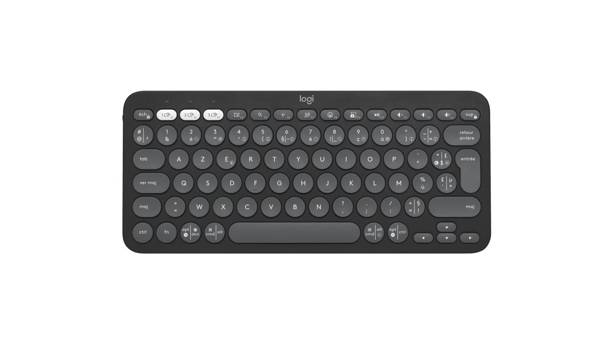 PEBBLE KEYS 2 K380S TONAL thumbnail