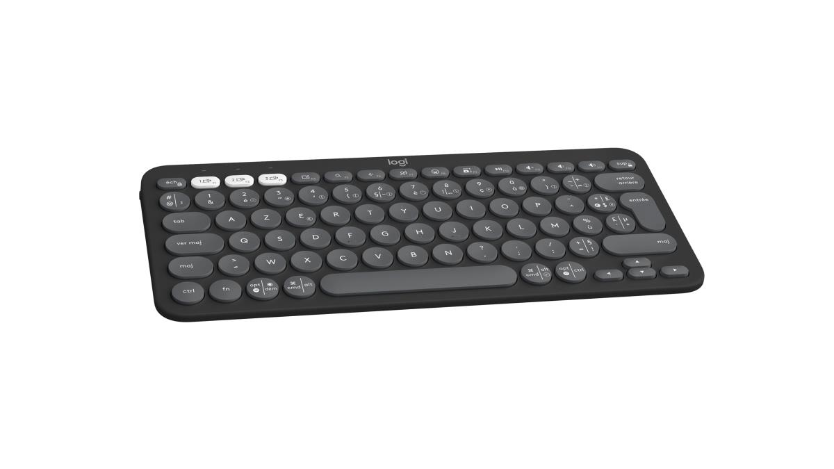 PEBBLE KEYS 2 K380S TONAL thumbnail