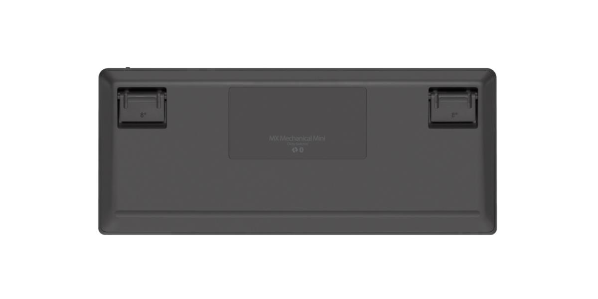 MX MECH. MINI WRLS ILLUM. KEYB thumbnail