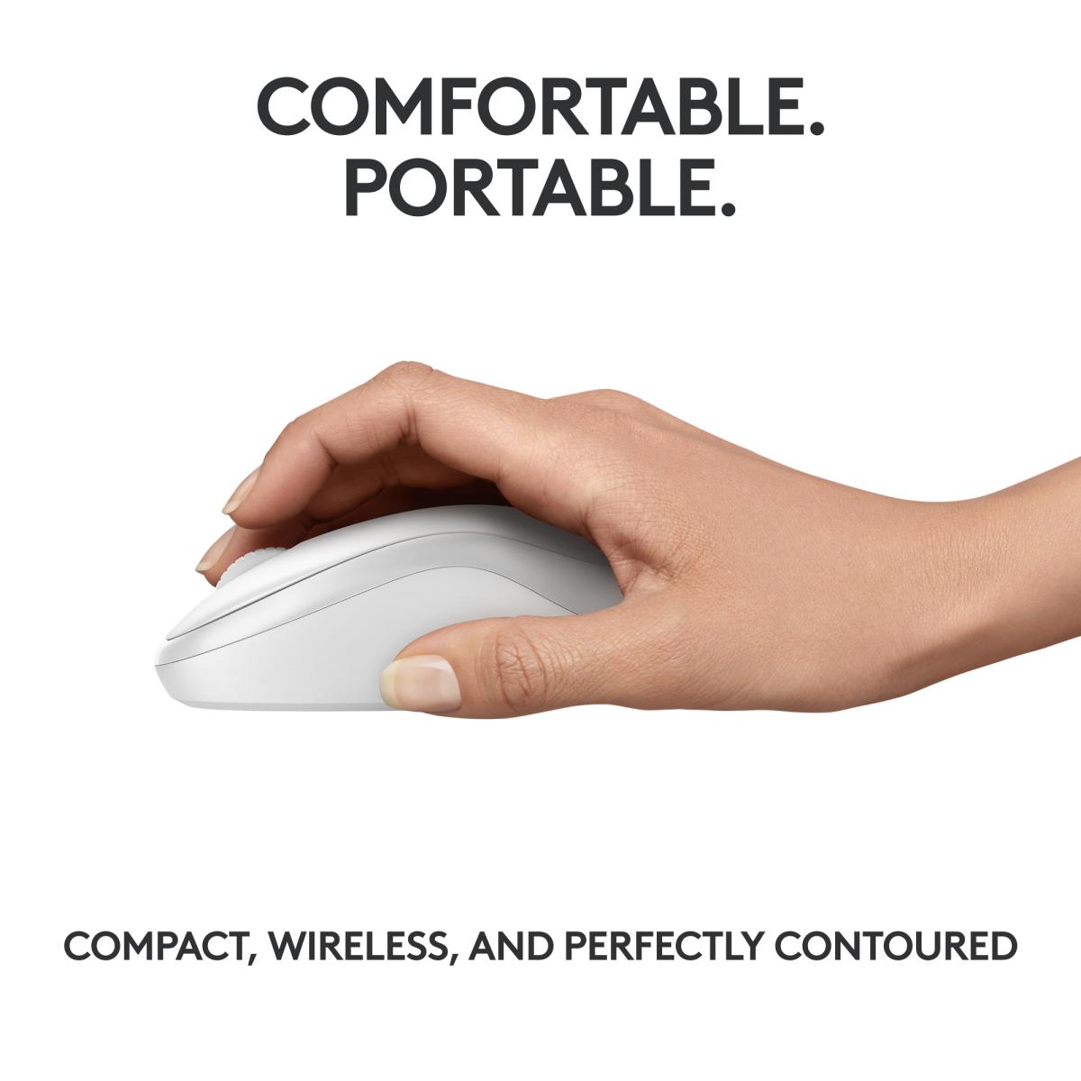 EU Product - M240 Mouse midexrous thumbnail