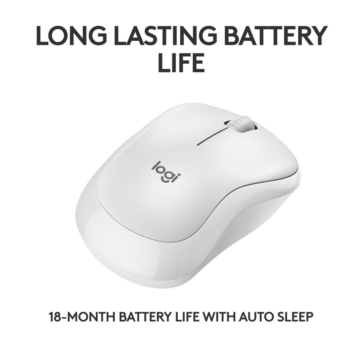 EU Product - M240 Mouse midexrous thumbnail