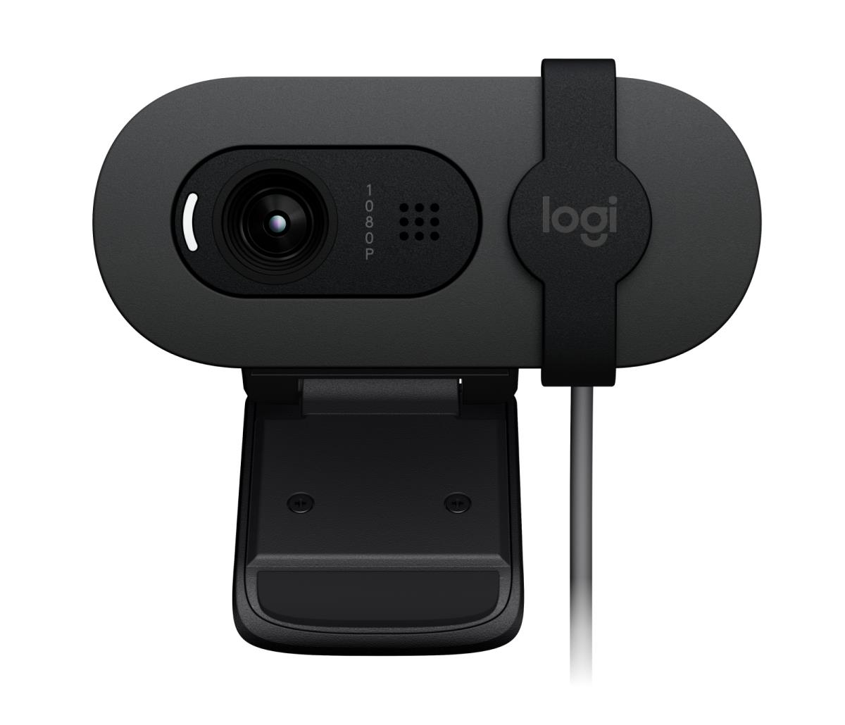 EU Product - Brio 105 Webcam - Webcam thumbnail