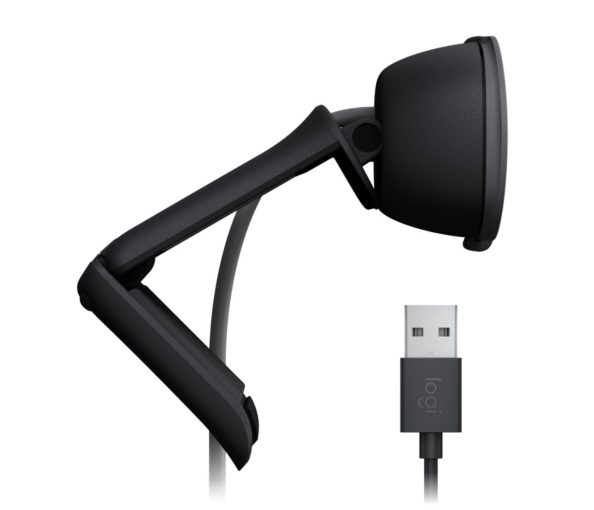 EU Product - Brio 105 Webcam - Webcam thumbnail