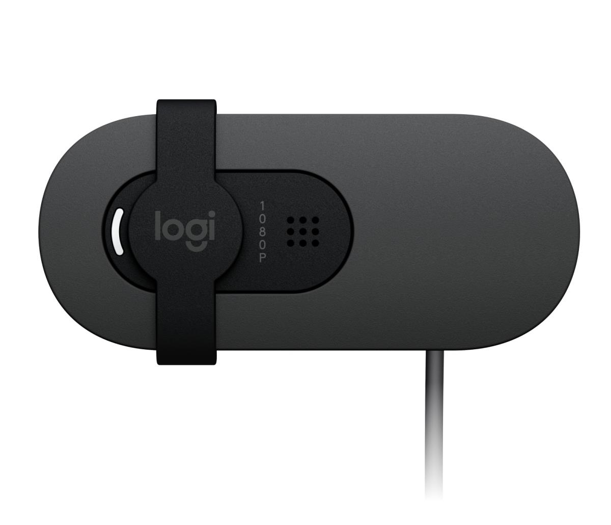 EU Product - Brio 105 Webcam - Webcam thumbnail