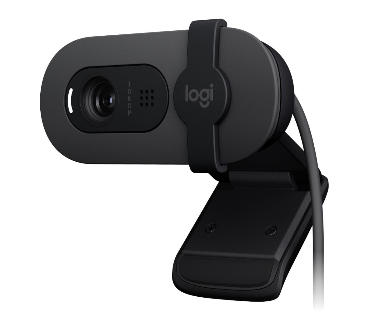 EU Product - Brio 105 Webcam - Webcam thumbnail