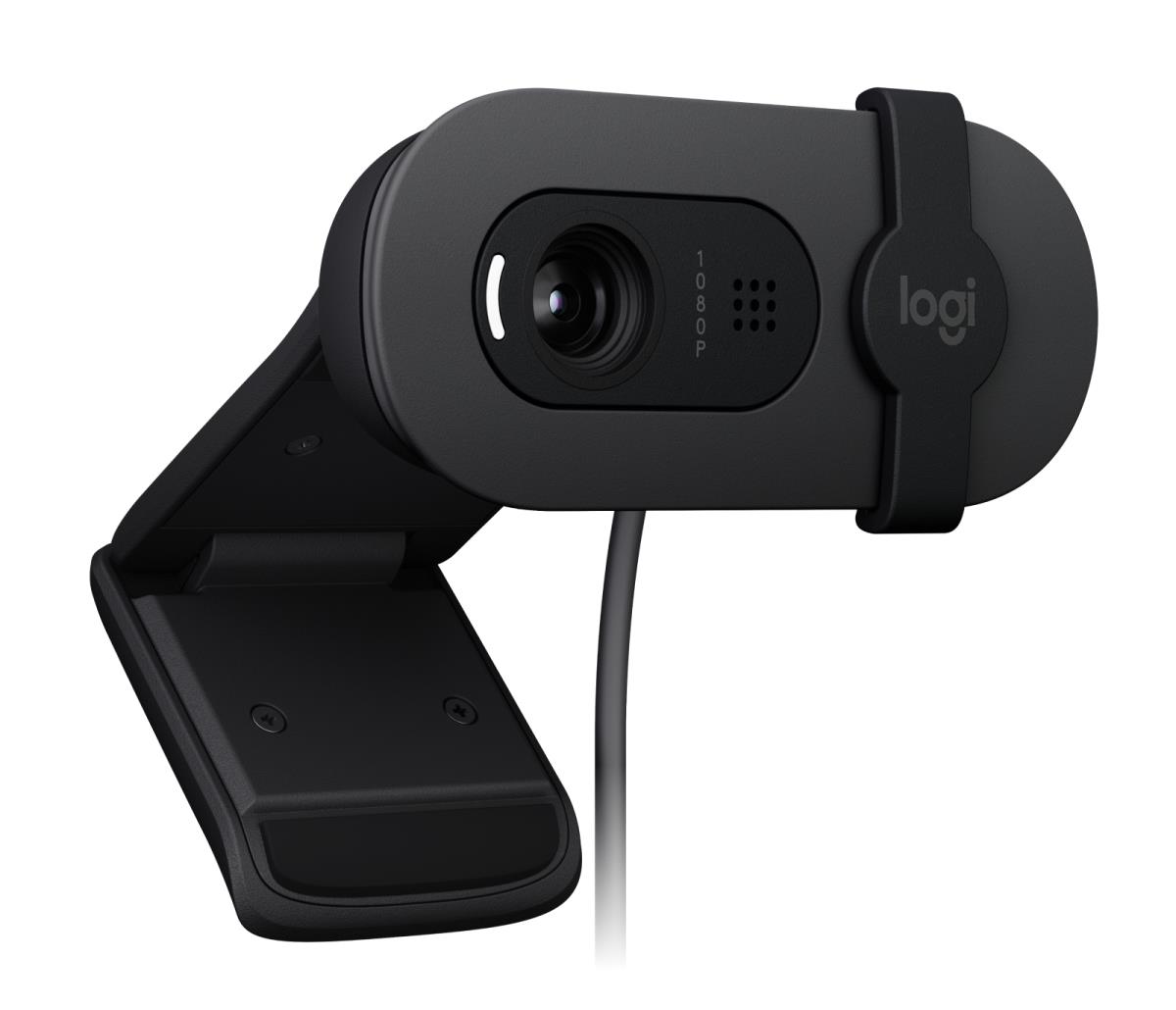 EU Product - Brio 105 Webcam - Webcam thumbnail