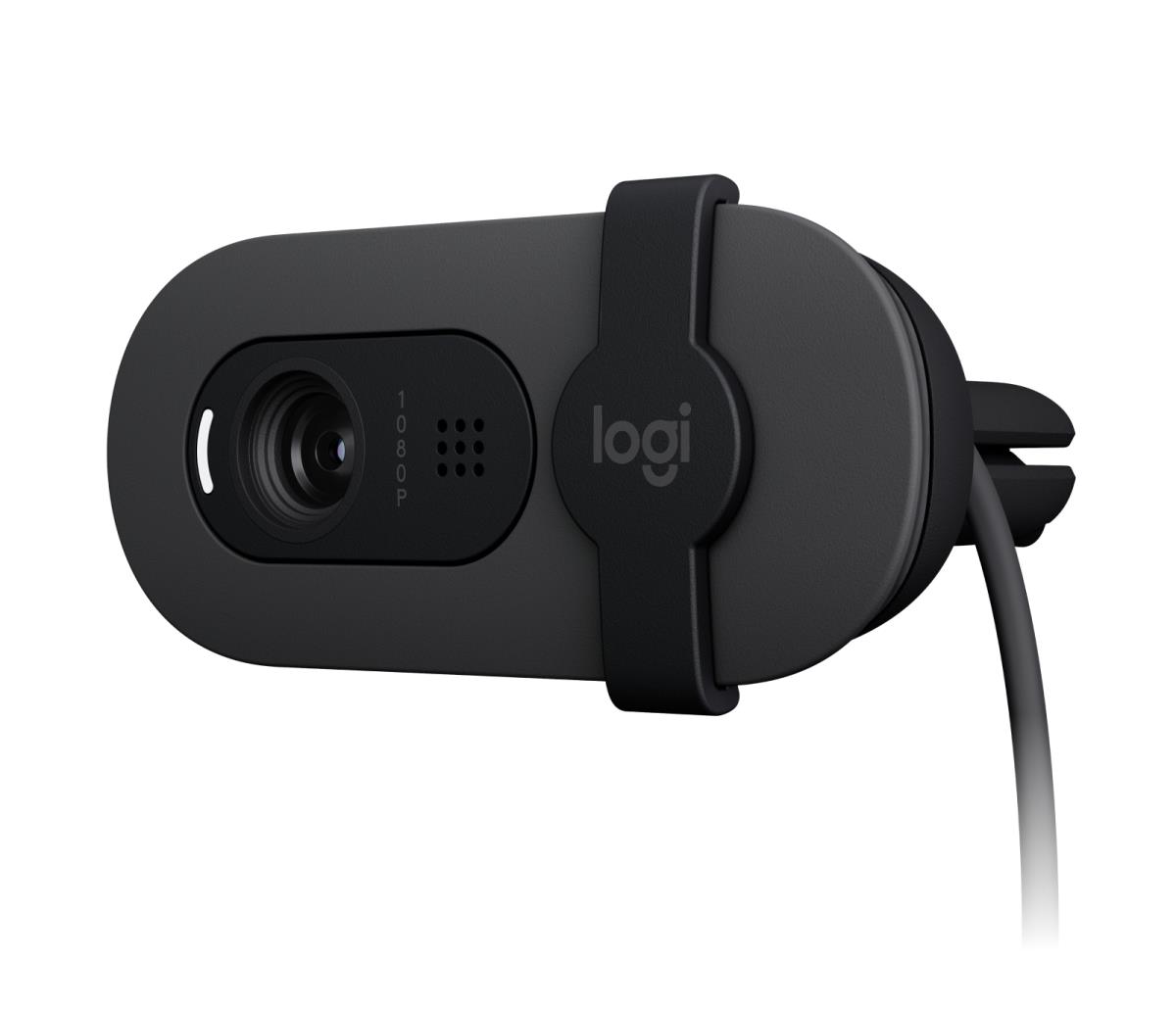 EU Product - Brio 105 Webcam - Webcam thumbnail