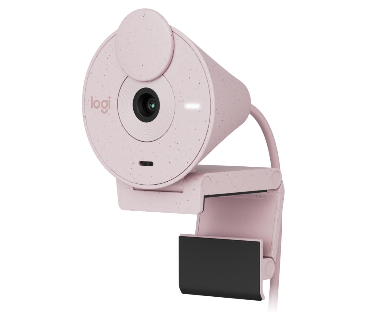 Webcam Brio 300 Pink thumbnail