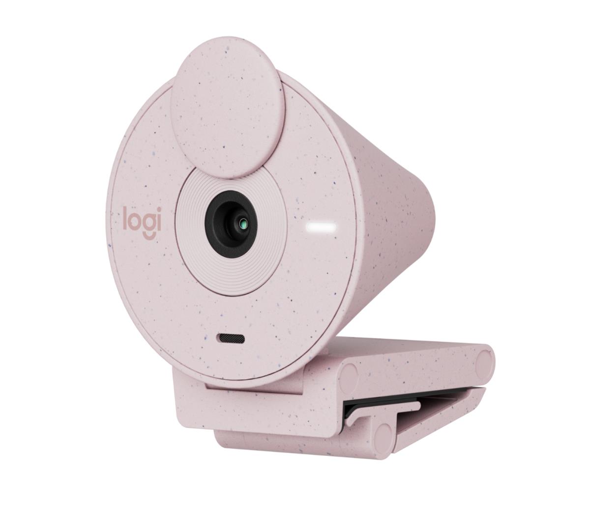 Webcam Brio 300 Pink thumbnail