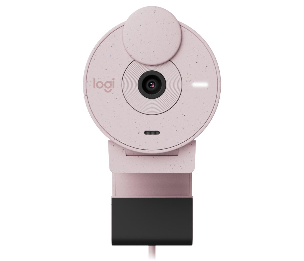Webcam Brio 300 Pink thumbnail