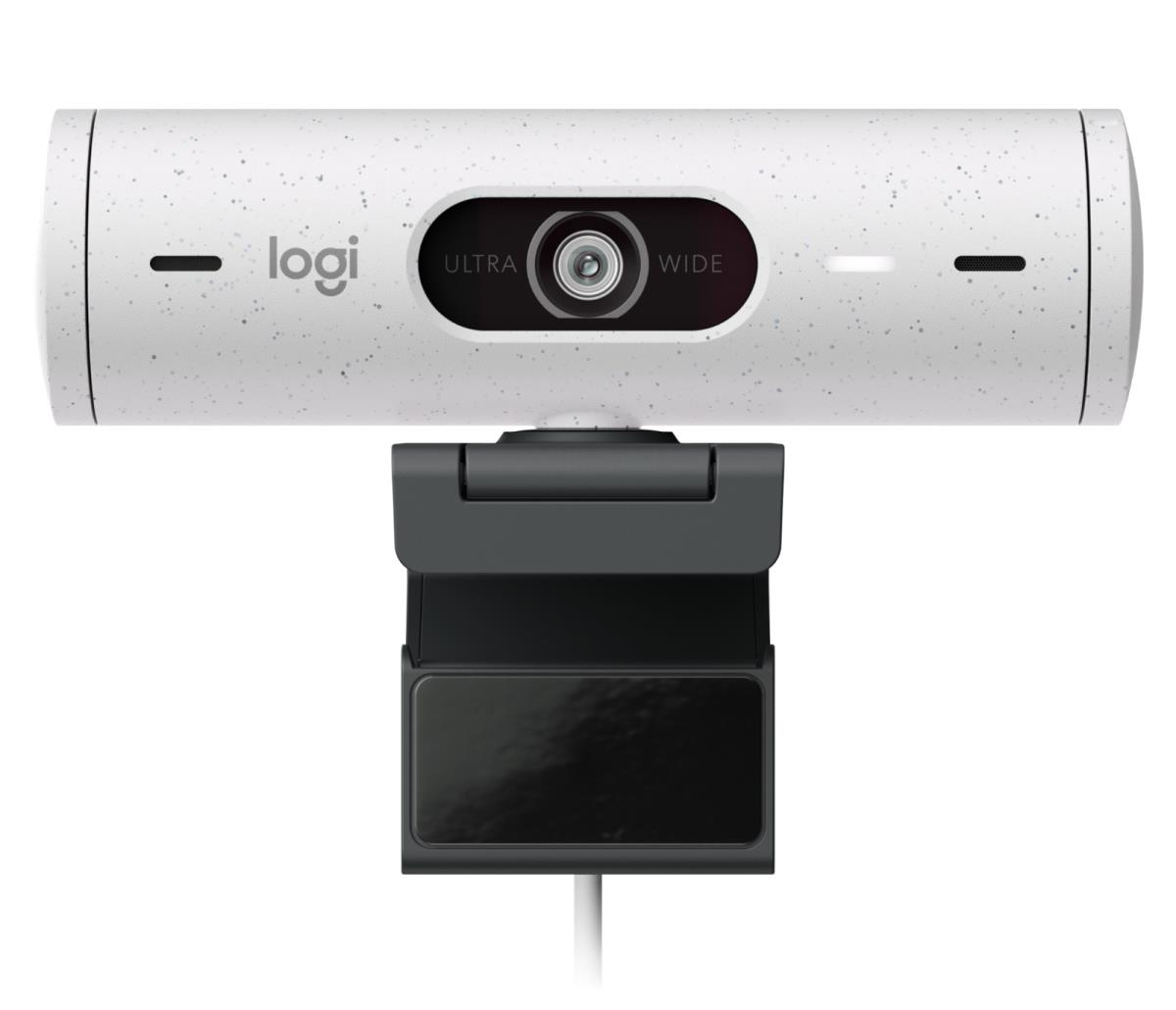 Brio 500 Webcam White thumbnail