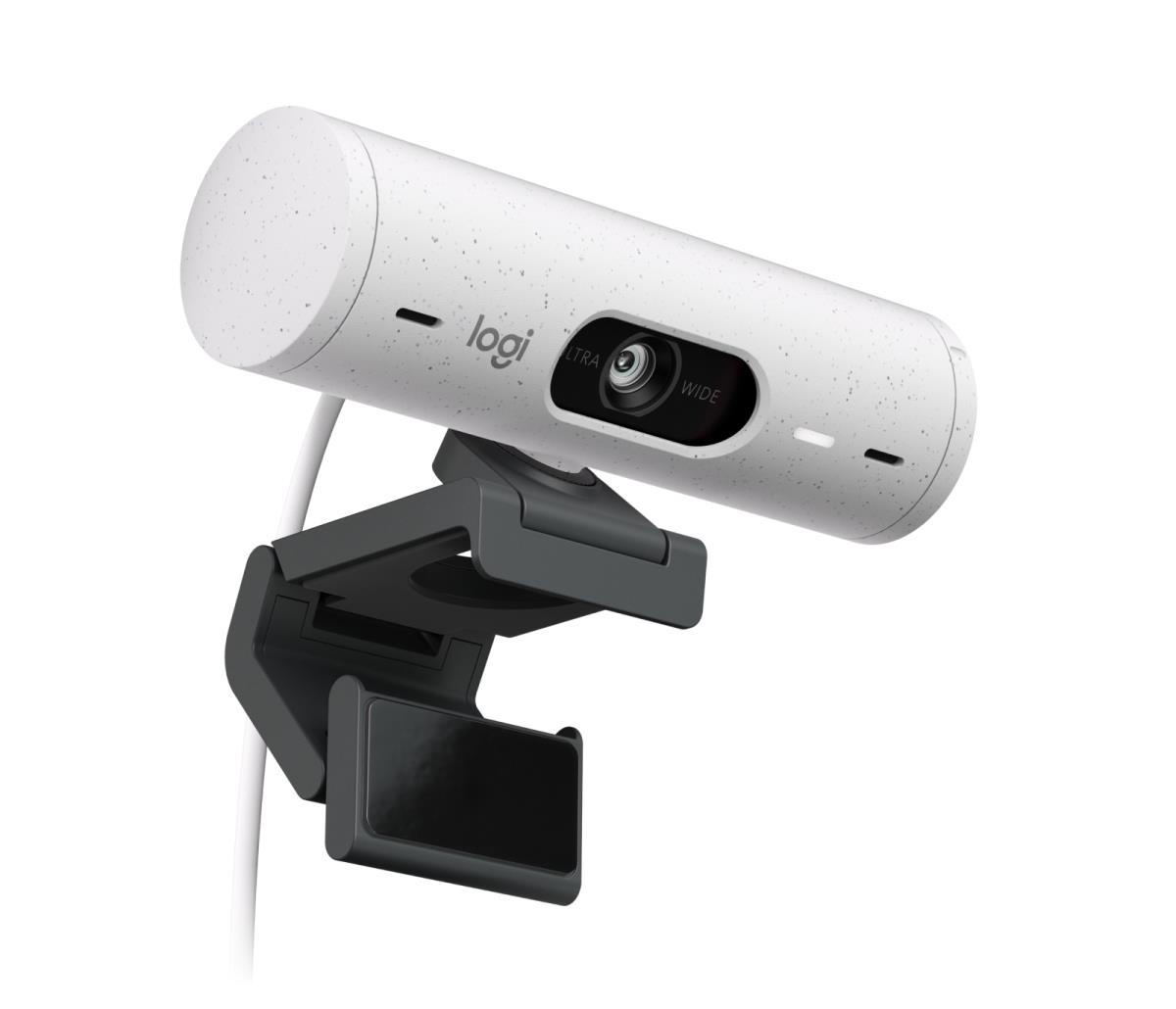Brio 500 Webcam White thumbnail