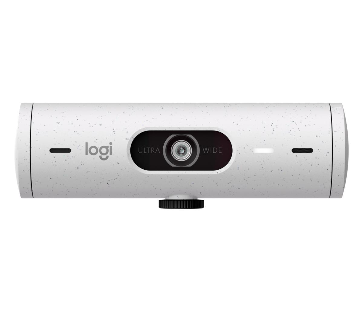 Brio 500 Webcam White thumbnail