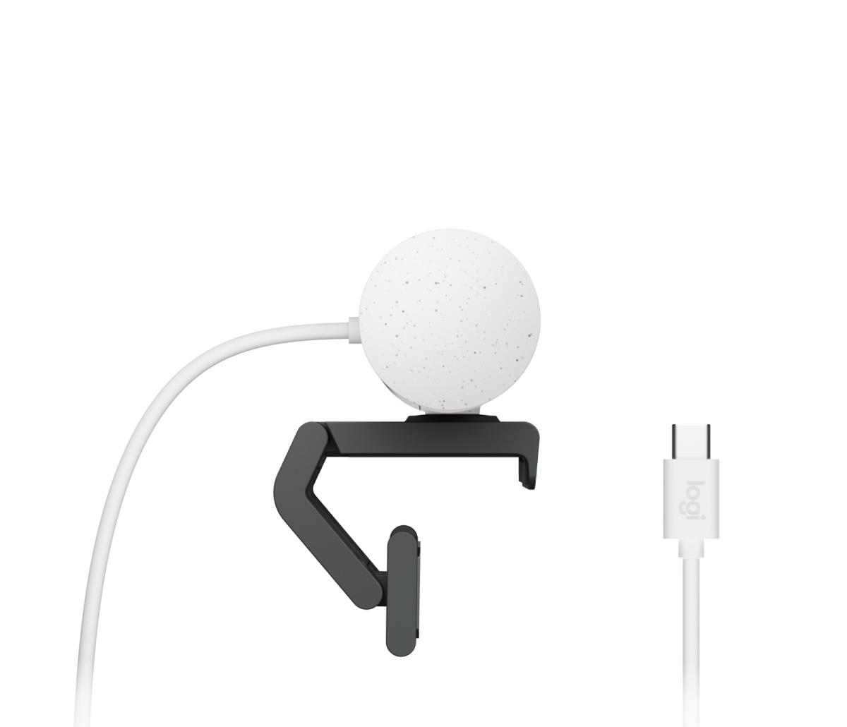 Brio 500 Webcam White thumbnail