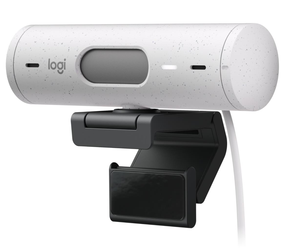 Brio 500 Webcam White thumbnail