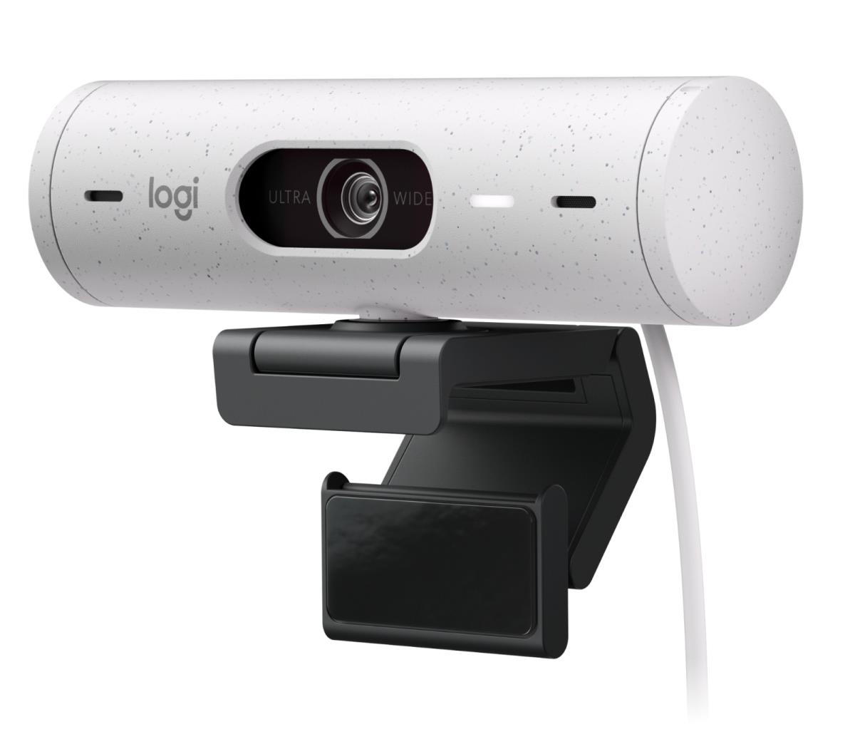 Brio 500 Webcam White thumbnail