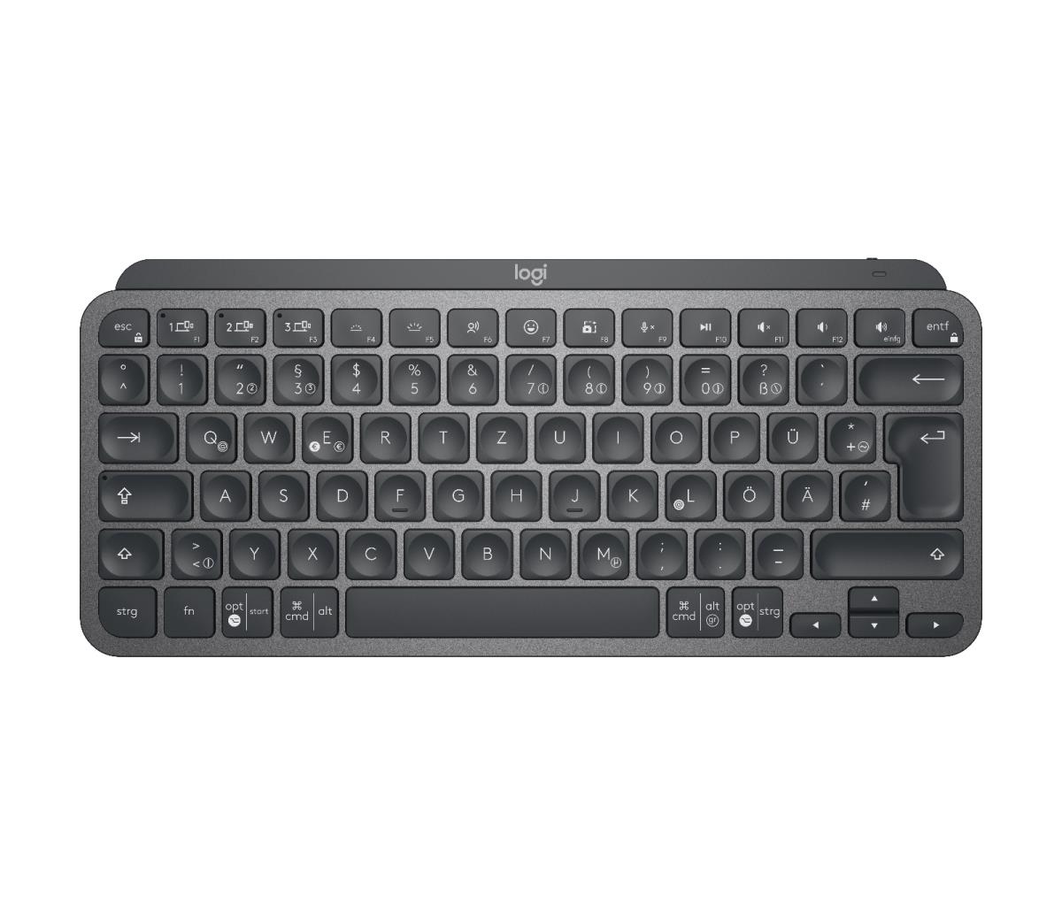 MXKEYS MINI WRLS ILLUMINATED KB thumbnail