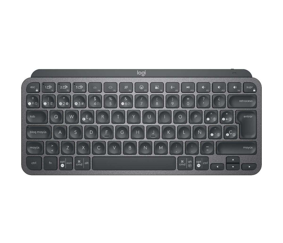 MXKEYS MINI WRLS ILLUMINATED KB thumbnail